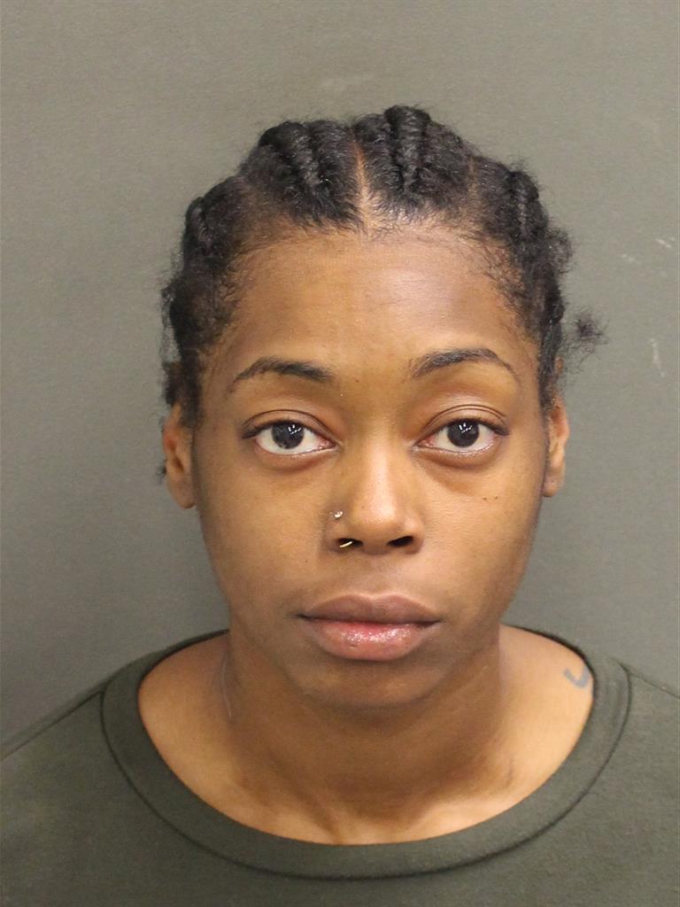  TALISEYA ELYRIA MCGEE Photo Image