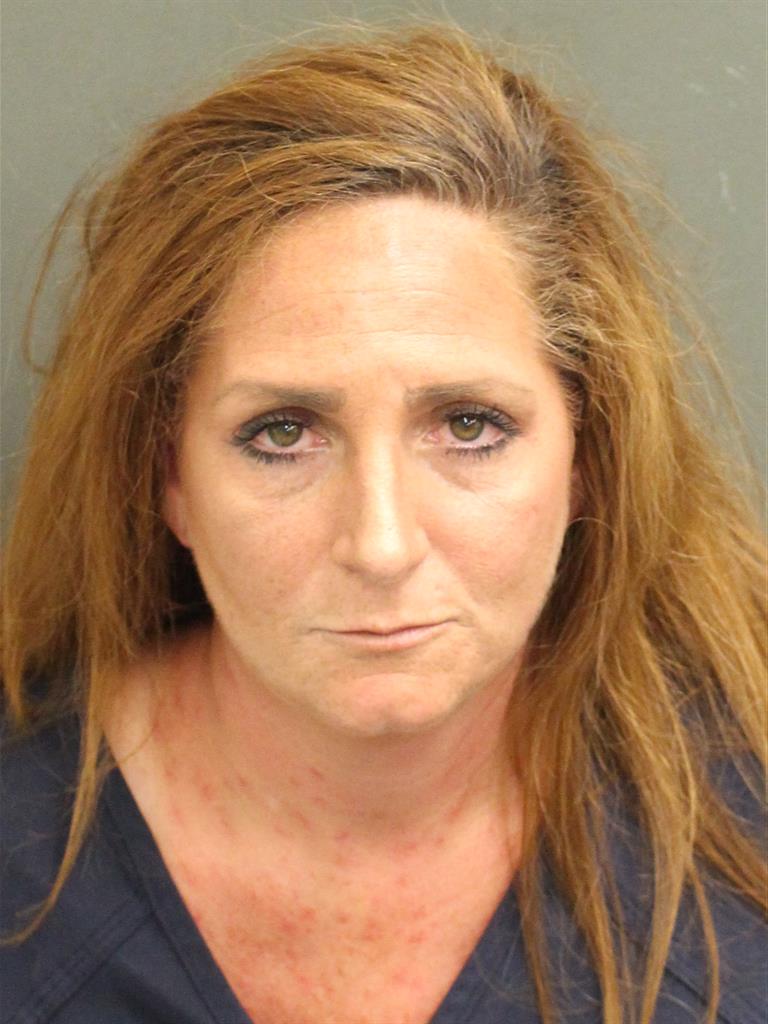  KATIE MARIE RAYKIE Mugshot / County Arrests / Orange County Arrests