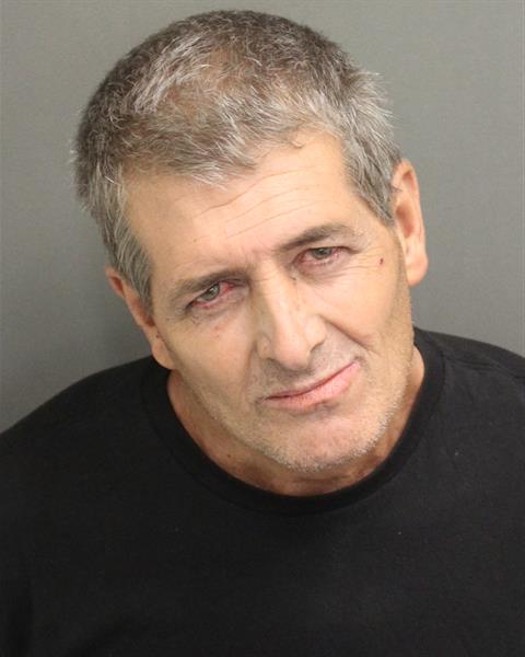  JOHN LEE WILLS Mugshot / County Arrests / Orange County Arrests