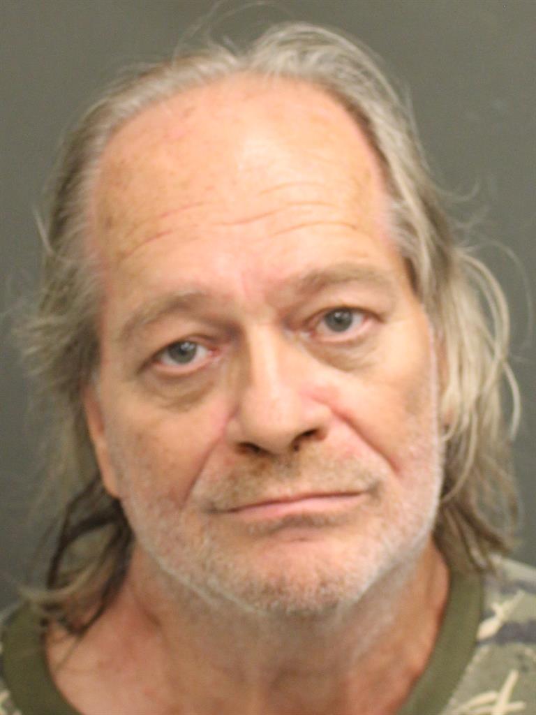  ROBERT VANEK Mugshot / County Arrests / Orange County Arrests