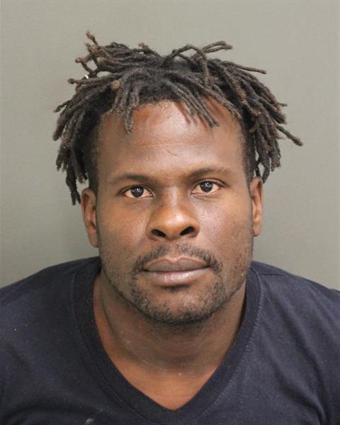  MICHAEL RODGER REID Mugshot / County Arrests / Orange County Arrests