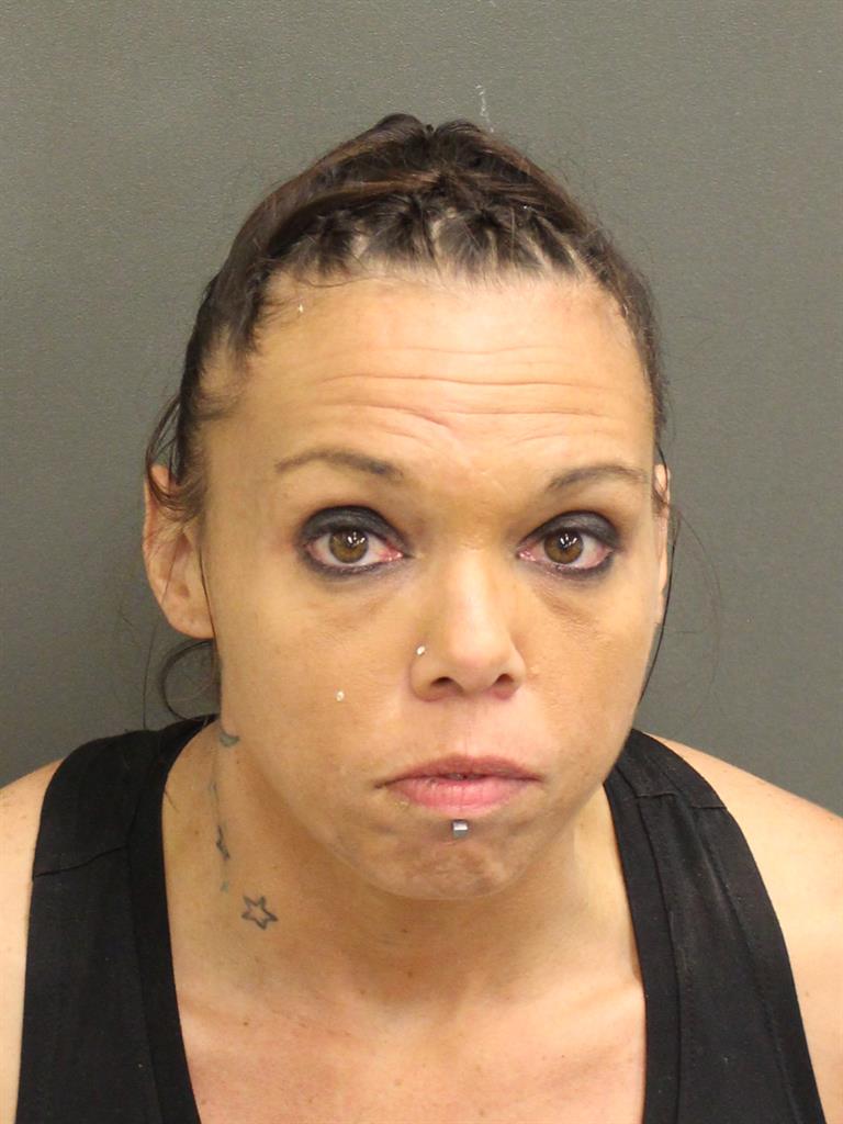  LAURA ELIZABETH CALHOUN Mugshot / County Arrests / Orange County Arrests