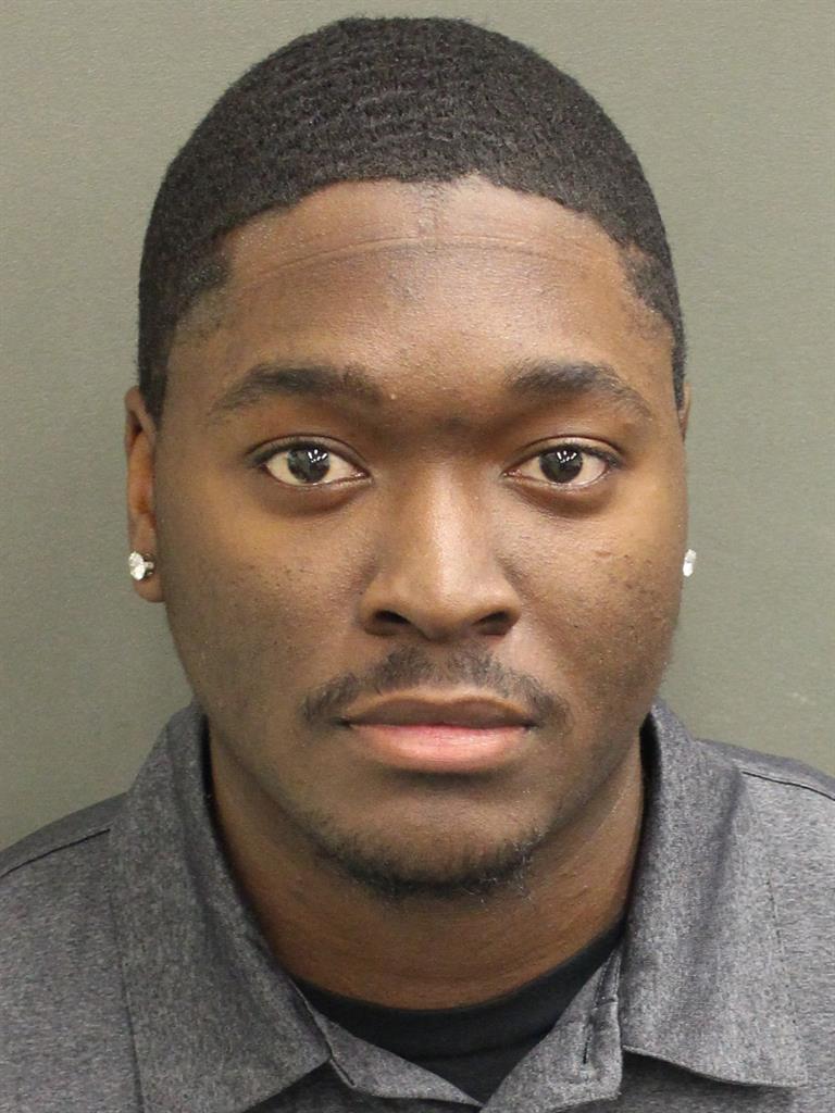  ESDRAS JULES Photo Image