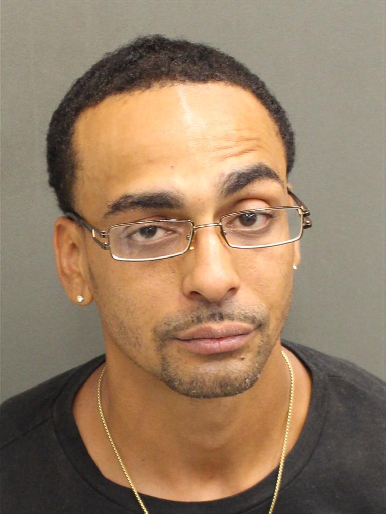  JEREMY TUTORA Mugshot / County Arrests / Orange County Arrests