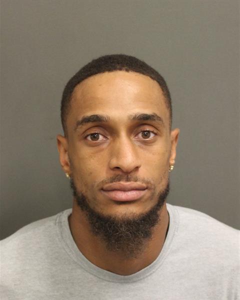  GARRY RENDELL HARD JR CHATMAN Mugshot / County Arrests / Orange County Arrests