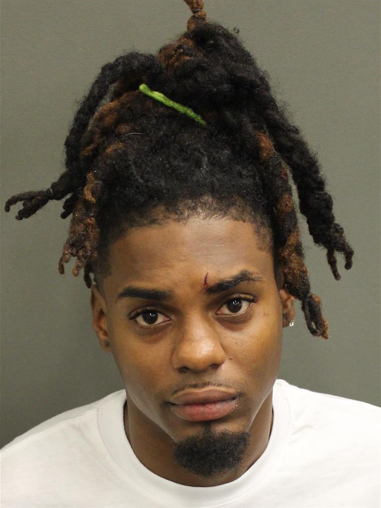  ALEXANDER PATRICK ALEXIS Mugshot / County Arrests / Orange County Arrests