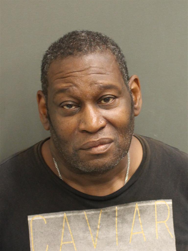  GARY LEN PERRY Mugshot / County Arrests / Orange County Arrests