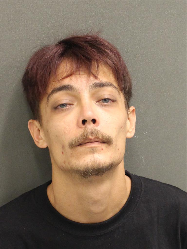  LEVI ADAMONGKIKO WILKINSON Mugshot / County Arrests / Orange County Arrests