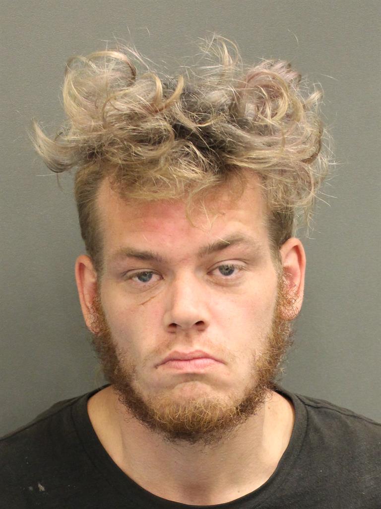  MATTHEW LEE KRADZINSKI Mugshot / County Arrests / Orange County Arrests