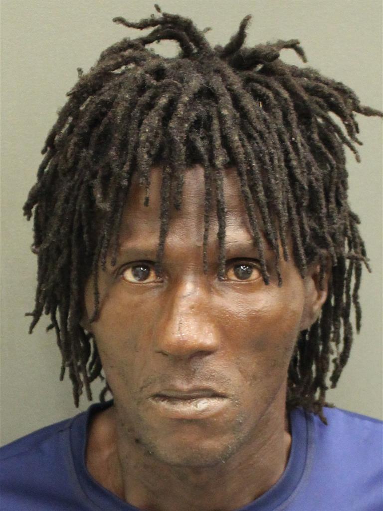 FREDRICK LANARD CARROL Mugshot FREDRICK LANARD CARROL Mugshot / County Arrests / Orange County Arrests