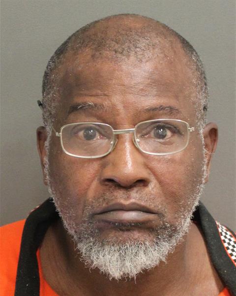  JOHNNY LEE WILLIAMS Mugshot / County Arrests / Orange County Arrests