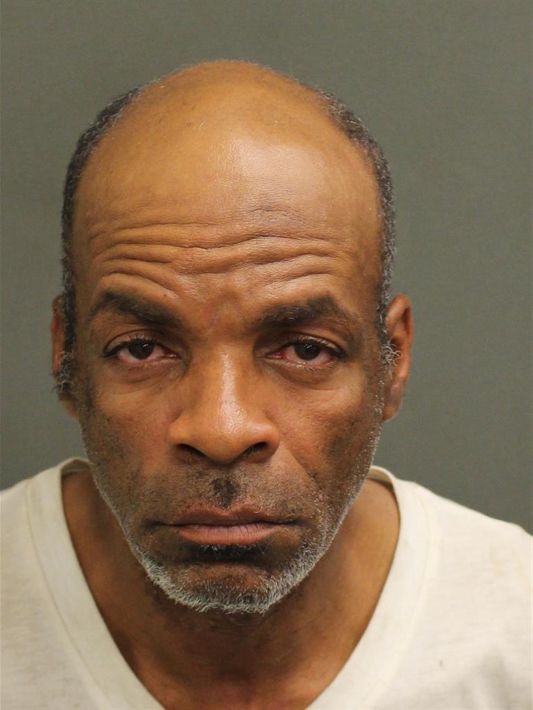  STACEY HIGHTOWER Mugshot / County Arrests / Orange County Arrests