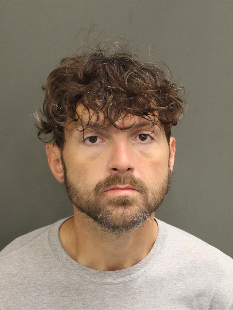  JOSHUA PAUL GOODWIN Photo Image