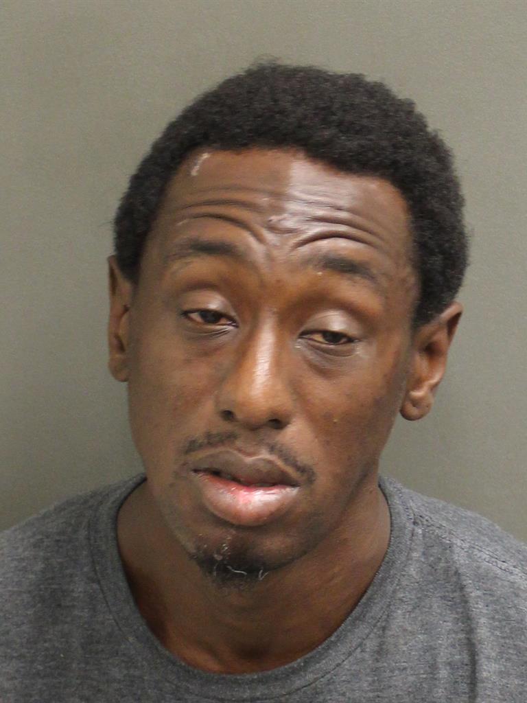 DESHANE HENRY SANDS Mugshot / County Arrests / Orange County Arrests