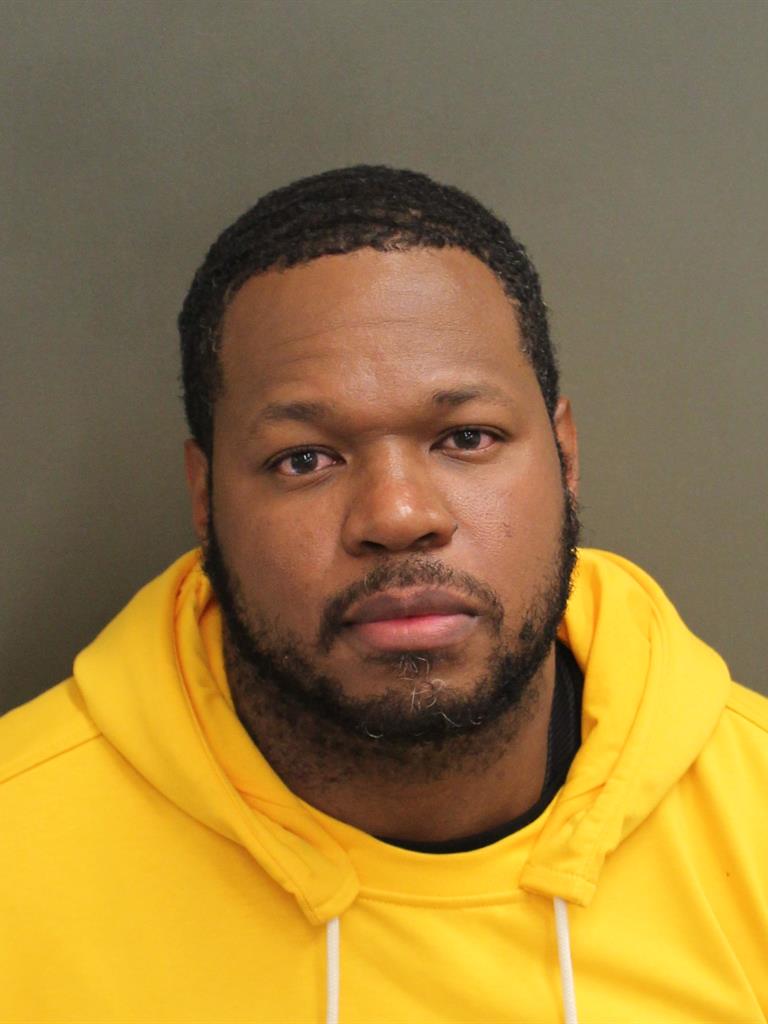  REGINALD M SERRAO Mugshot / County Arrests / Orange County Arrests