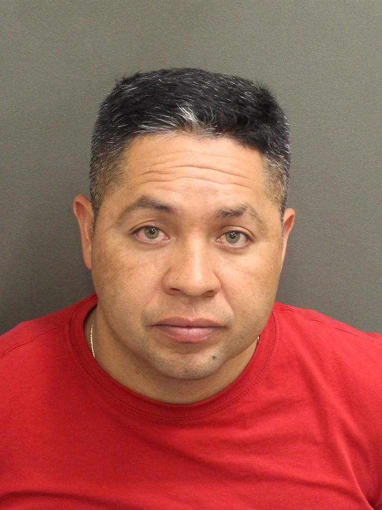  OMAR SANTIAGO MUNOZVELAZQUEZ Mugshot / County Arrests / Orange County Arrests
