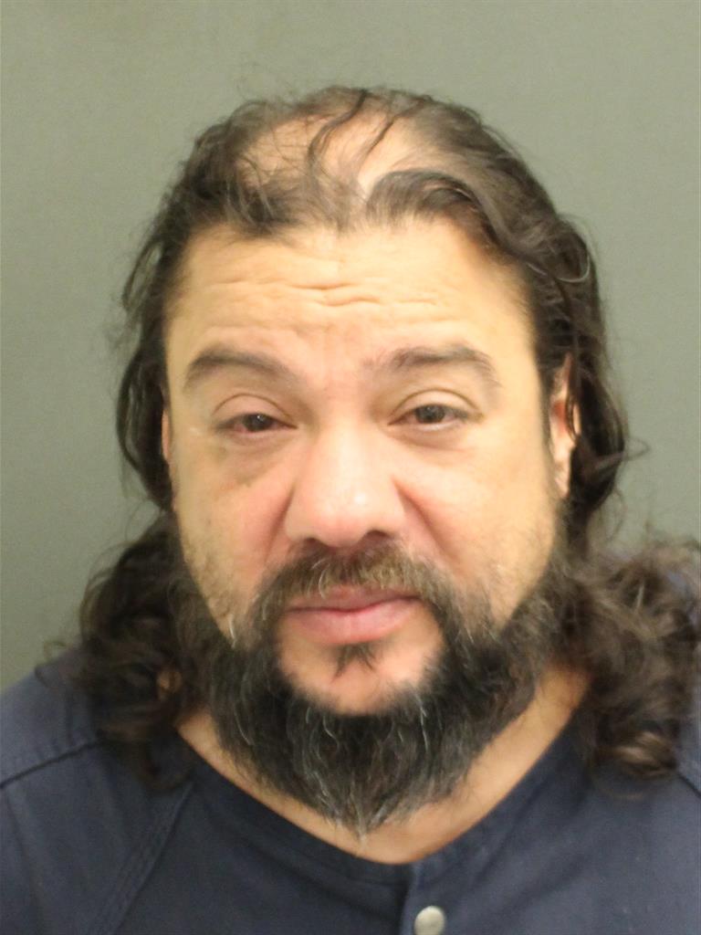  RAFAEL RIOS Mugshot / County Arrests / Orange County Arrests