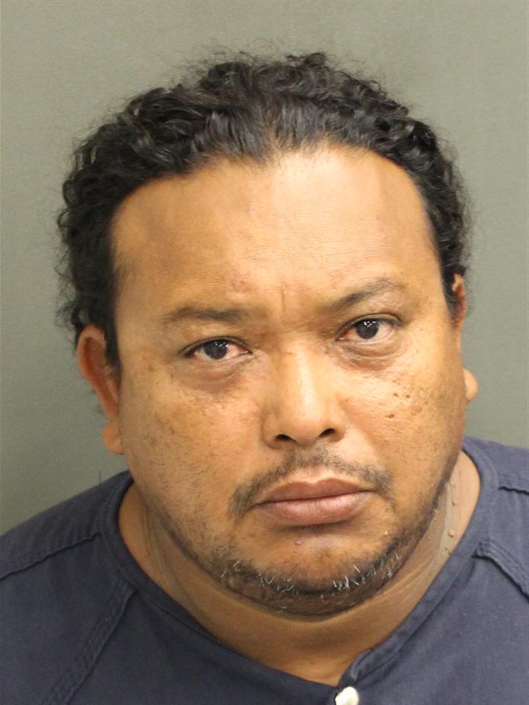  KENTON ELRIDGE TAYLOR Mugshot / County Arrests / Orange County Arrests