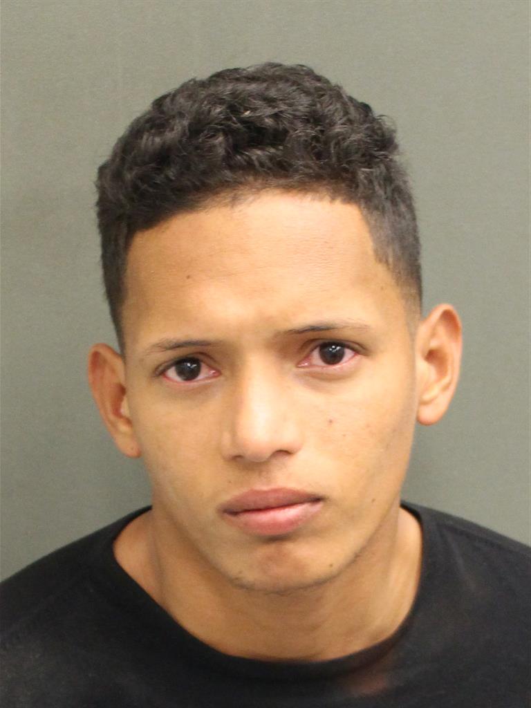  ANGEL MANUEL CHACONMANJARREZ Mugshot / County Arrests / Orange County Arrests