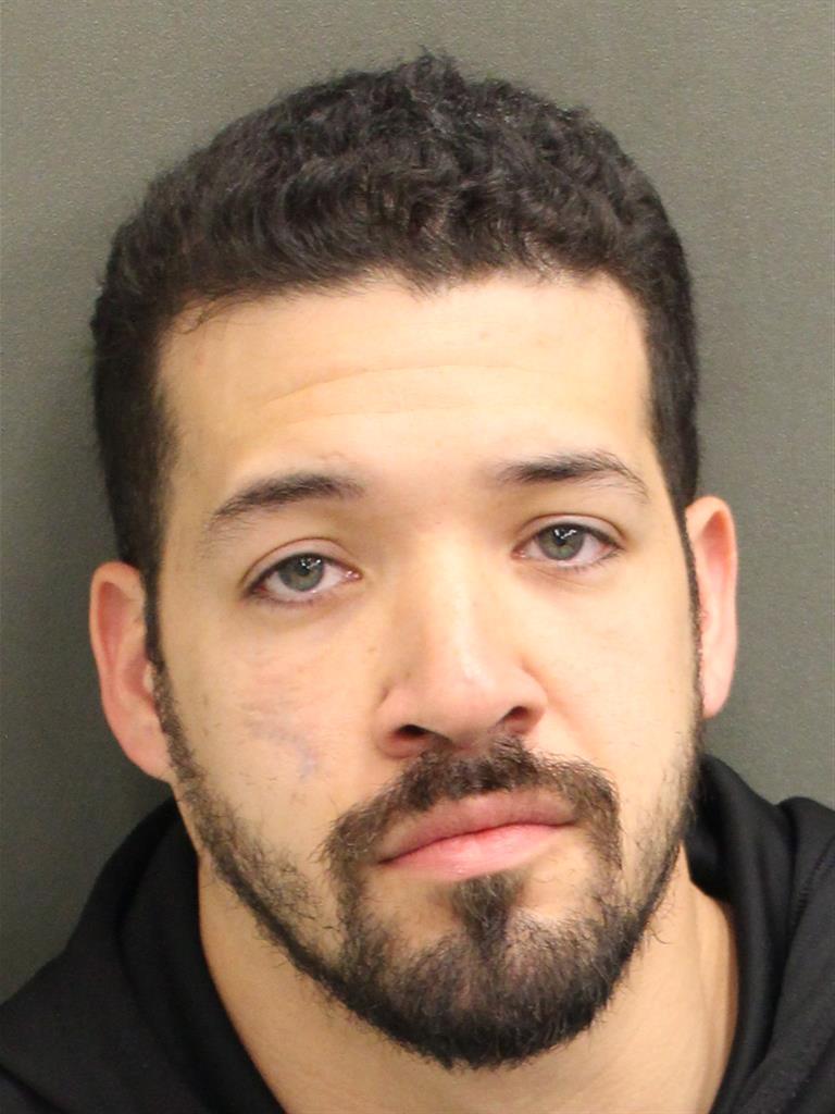  JESUS ASDRUBAL JR CARRASCOVILLAR Photo Image