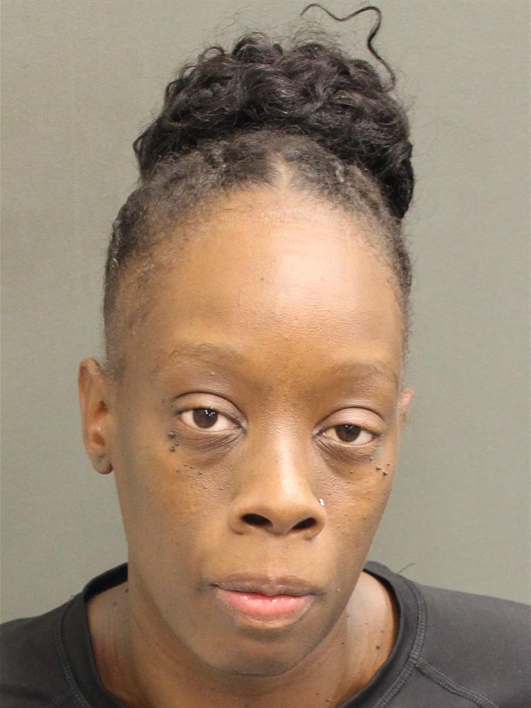  KADEEJAH QUINESHA ROLLE Photo Image