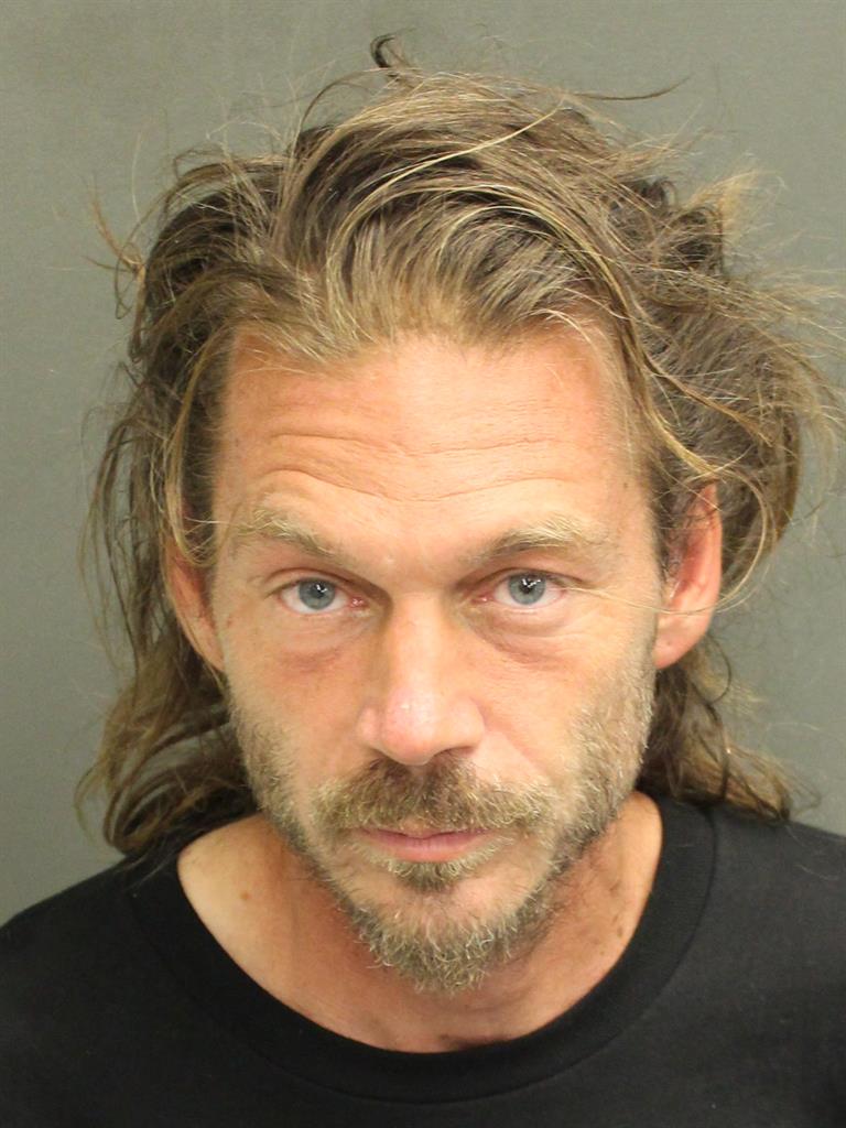  DANIEL CONOR SULLIVAN Mugshot / County Arrests / Orange County Arrests