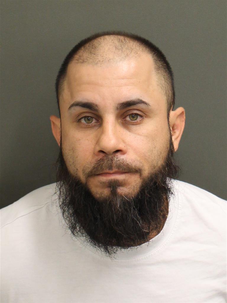  JOSEAN MALDONADO Mugshot / County Arrests / Orange County Arrests
