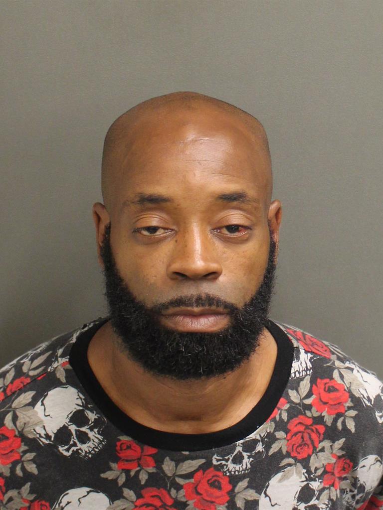  JEREMY CHEFFIN Mugshot / County Arrests / Orange County Arrests