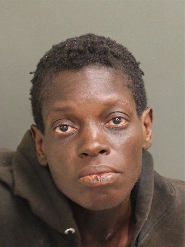  FELECIA SHERELLE FORDYCE Photo Image