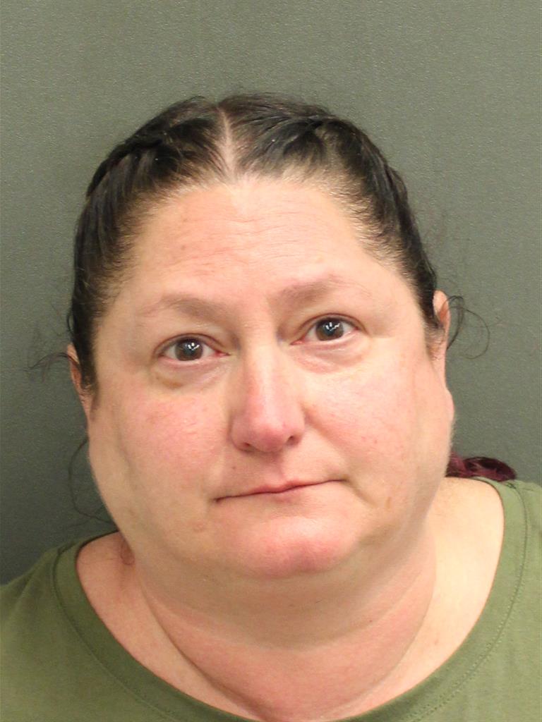  VICTORIA GRAYSON Mugshot / County Arrests / Orange County Arrests