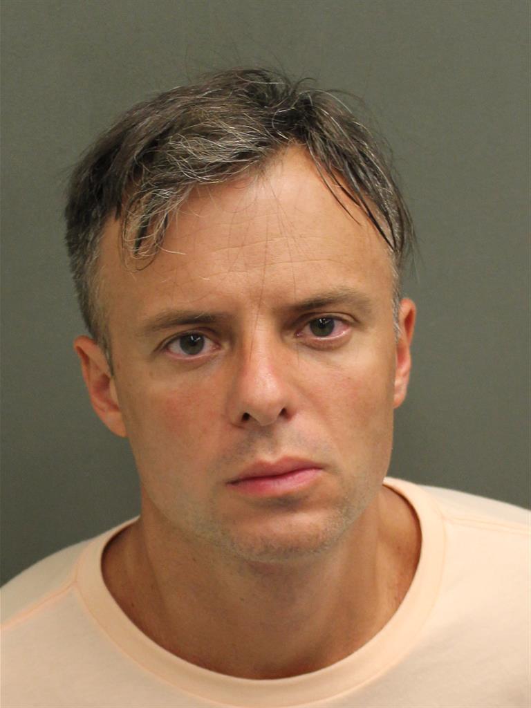  PABLO DANIEL FALABELLA Mugshot / County Arrests / Orange County Arrests