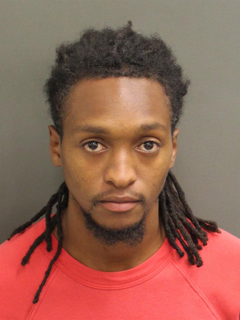  KIAERAN STEFHON WASHINGTON Mugshot / County Arrests / Orange County Arrests