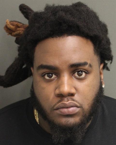  ADAM LAMAR RICHAR BRADLEY Mugshot / County Arrests / Orange County Arrests