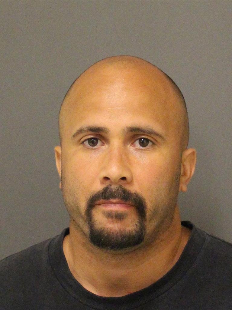  BERNIE DEJESUSMALDONADO Mugshot / County Arrests / Orange County Arrests