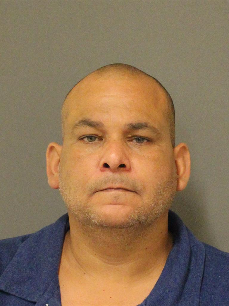  SAMUEL RIVERALUCIANO Mugshot / County Arrests / Orange County Arrests