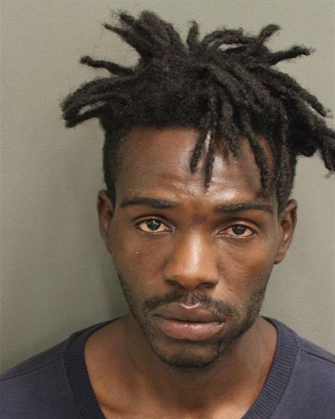  RICK CESAR Mugshot / County Arrests / Orange County Arrests