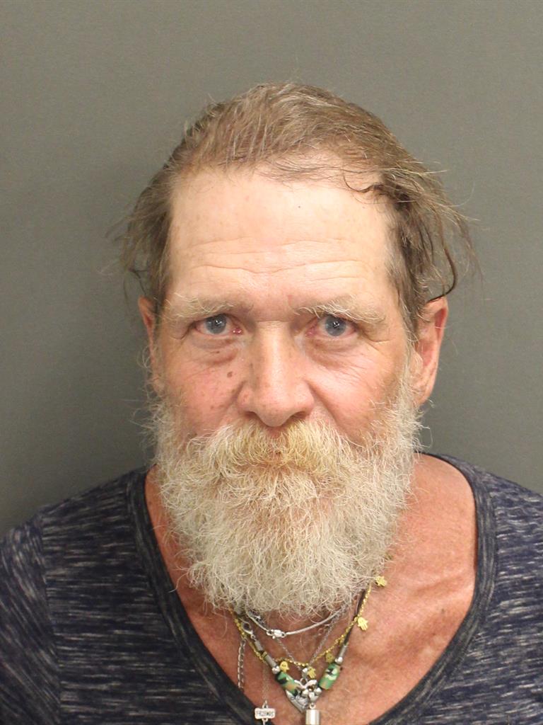  TRACY ARMIN RONNING Mugshot / County Arrests / Orange County Arrests