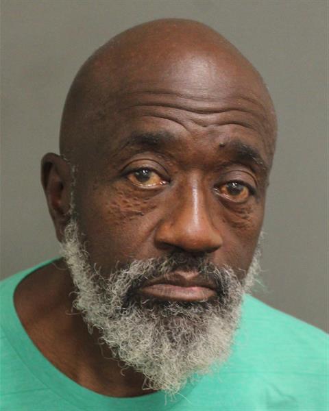  ANTHONY BARRETT Mugshot / County Arrests / Orange County Arrests