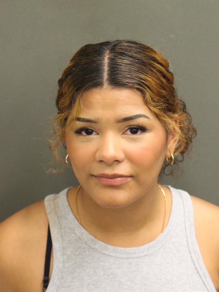  DELYELA NICOLE CALDERON Photo Image