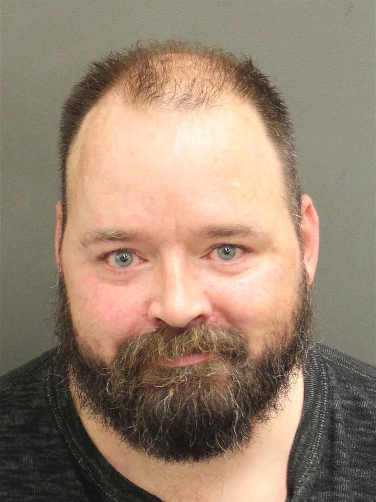  MICHAEL PATRICK SHORTAL Mugshot / County Arrests / Orange County Arrests