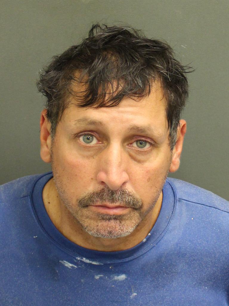  FRANCISCO JAVIER ALBELOSALGADO Mugshot / County Arrests / Orange County Arrests