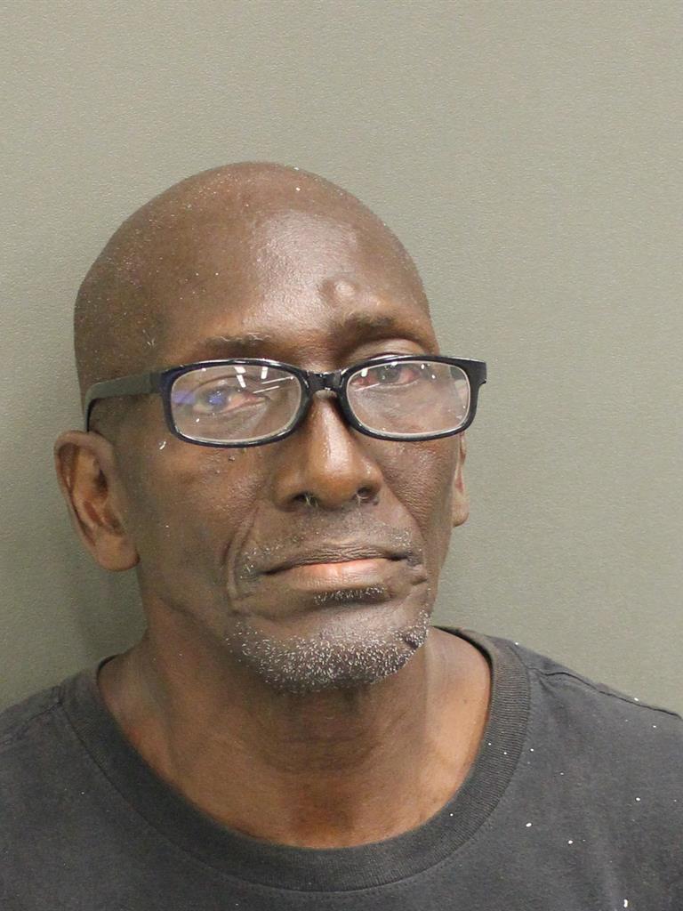  OSCAR D HARRISON Photo Image