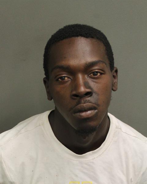  TYRE JERMANE BROWN Photo Image