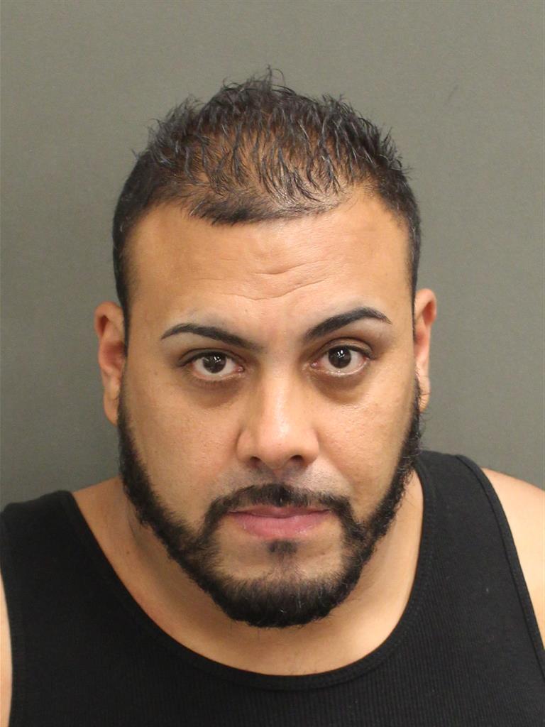  OCTAVIO  II ORTIZ Photo Image