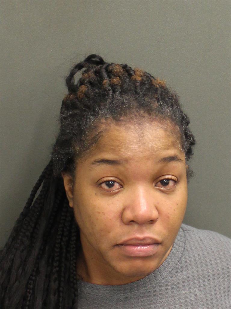  MONESHKA CORNEILLE Photo Image