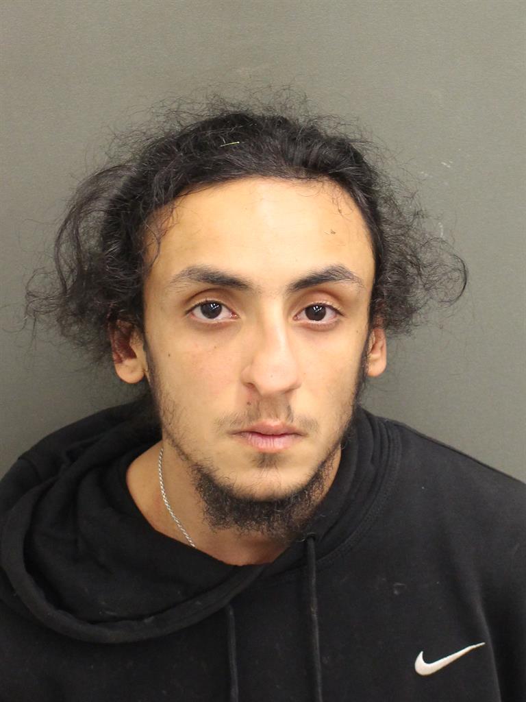  JUSTIN ROBERT MARTINEZ Mugshot / County Arrests / Orange County Arrests