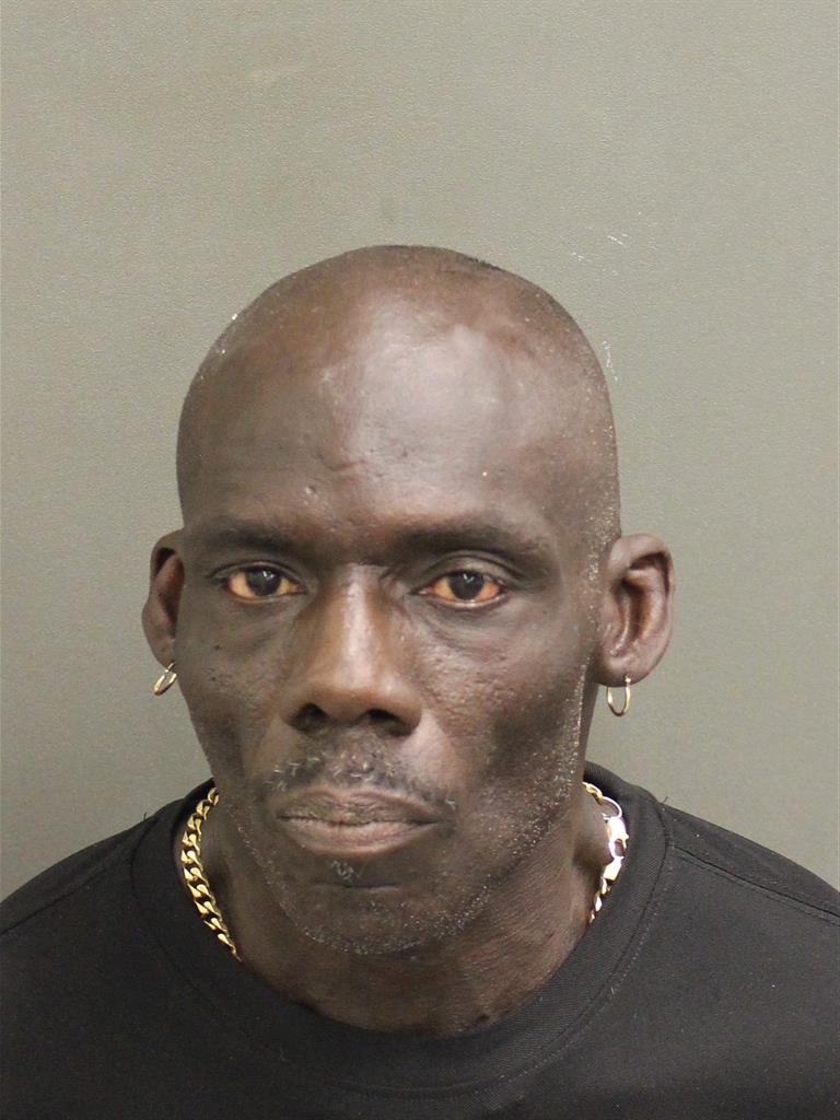  DANNY BALDWIN Mugshot / County Arrests / Orange County Arrests