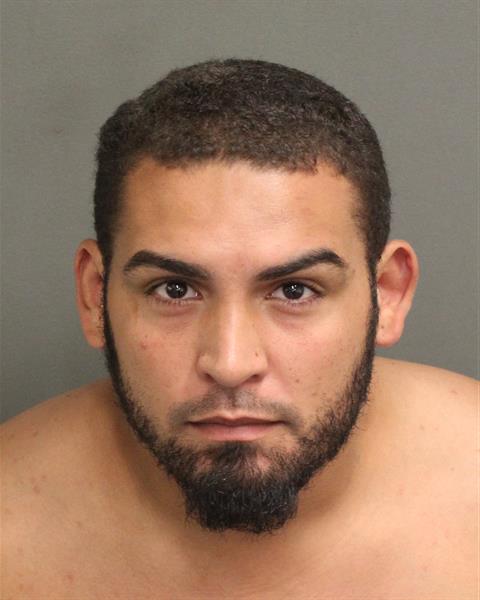  GILBERTO LUIS RIVERA Photo Image