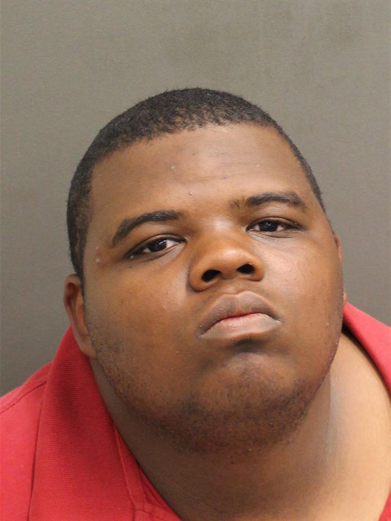  JESSE LEE III IVEY Photo Image