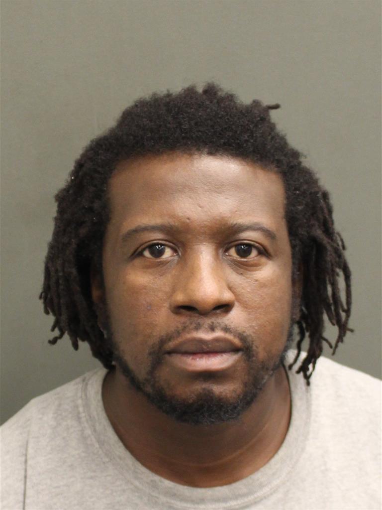  LORENZO JOHNSON Photo Image